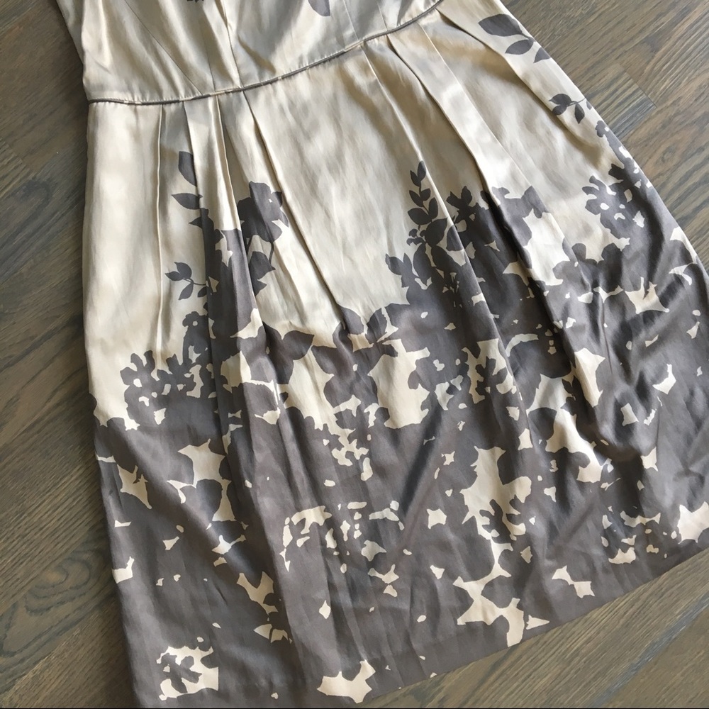 Banana Republic Silk Dress - Picture 3 of 5