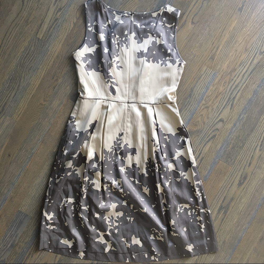 Banana Republic Silk Dress - Picture 5 of 5