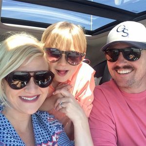 Meet your Posher, Misty thrift