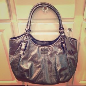 Coach Abigail Madison Bag