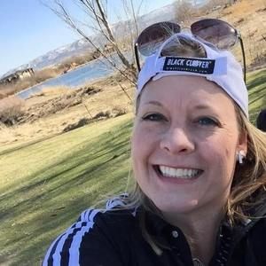 Meet your Posher, Tracey