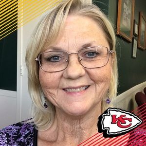 Meet your Posher, Vicki