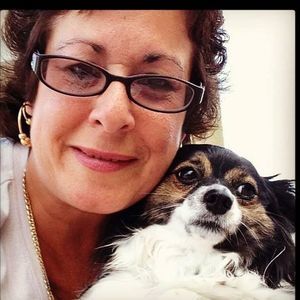 Meet your Posher, Maryanne