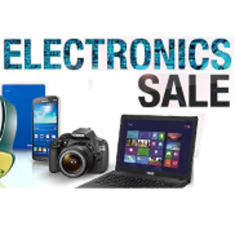 Shop Electronics in My Closet @nina_4eva