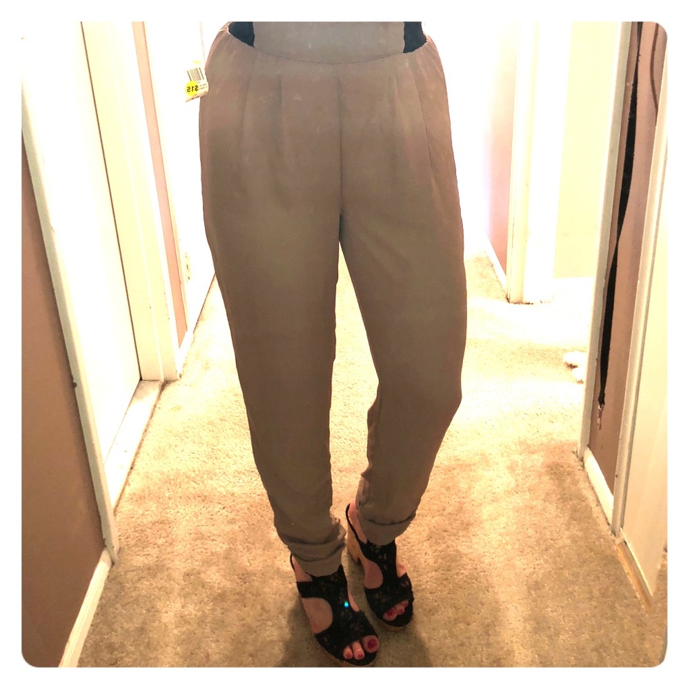 Women’s pants