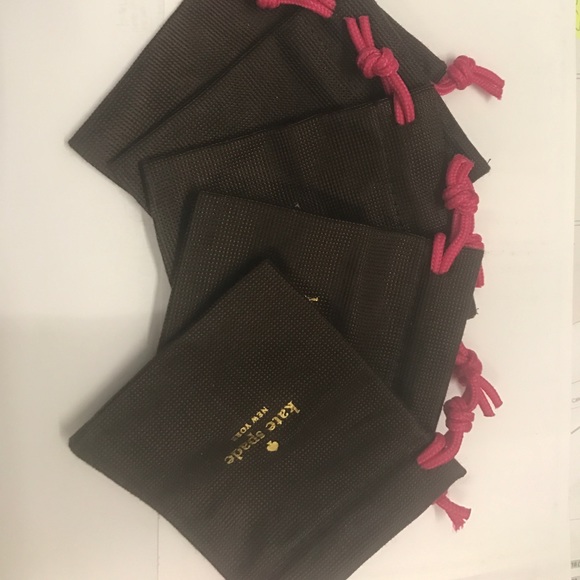 Kate Spade jewelry bags - Picture 2 of 5