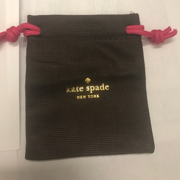 Kate Spade jewelry bags - Picture 3 of 5