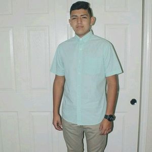 Meet your Posher, Edgar