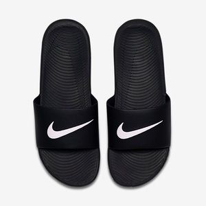Nike men’s Kawa slide