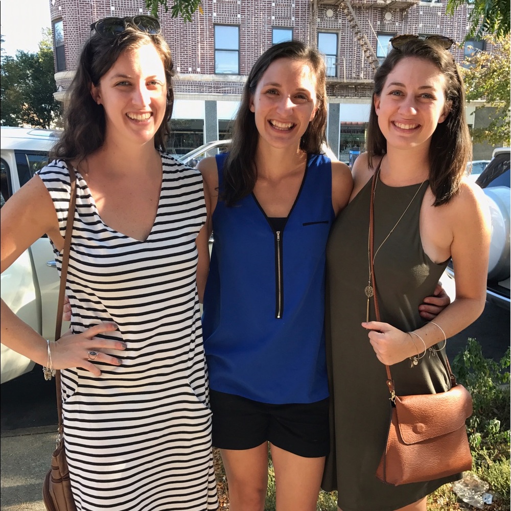 Meet your Posher, Jessica