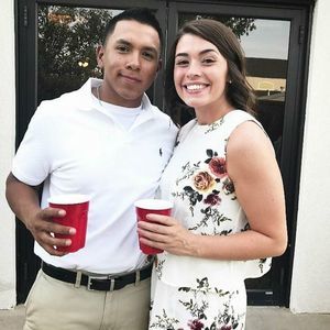 Meet your Posher, Ruben