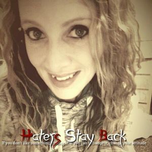 Meet your Posher, Christina