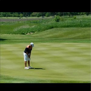 Meet your Posher, Dom