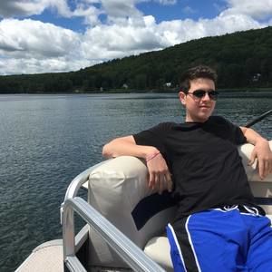 Meet your Posher, Asher