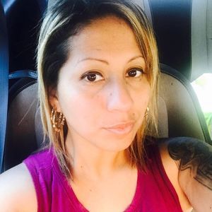 Meet your Posher, Valerie