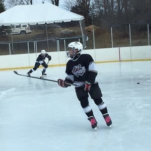 Meet your Posher, Jonathan