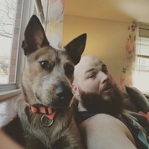 Meet your Posher, Hunter