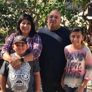 Meet your Posher, Xochitl