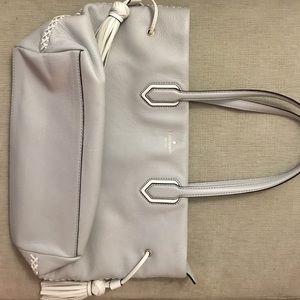 Kate Spade tote - perfect condition!