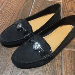 Coach Loafers