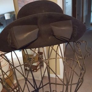 Worth it for the hat box!