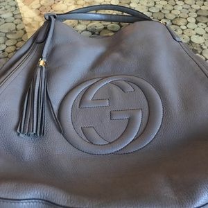 Gucci soho bag Used