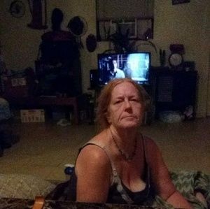 Meet your Posher, Sandra