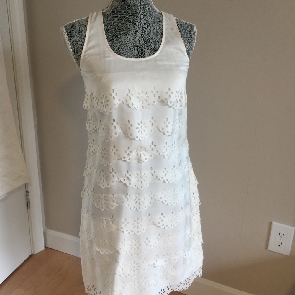 Fairly dress size S