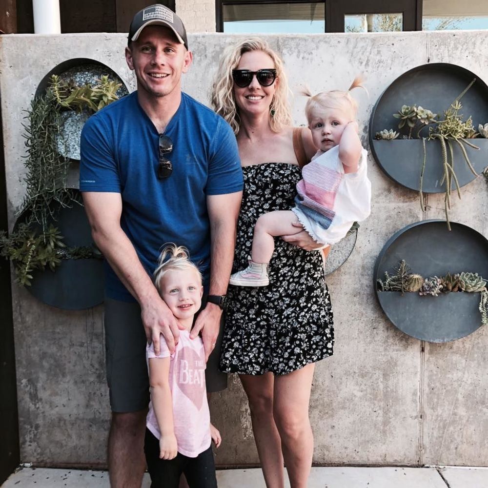 Meet your Posher, Kim