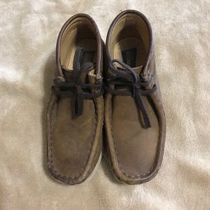 Boys Clark’s size 11.5