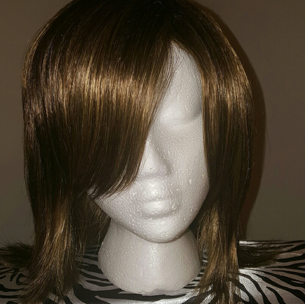 Wig troika international