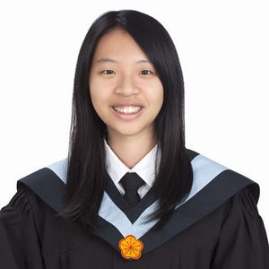 Meet your Posher, Sally