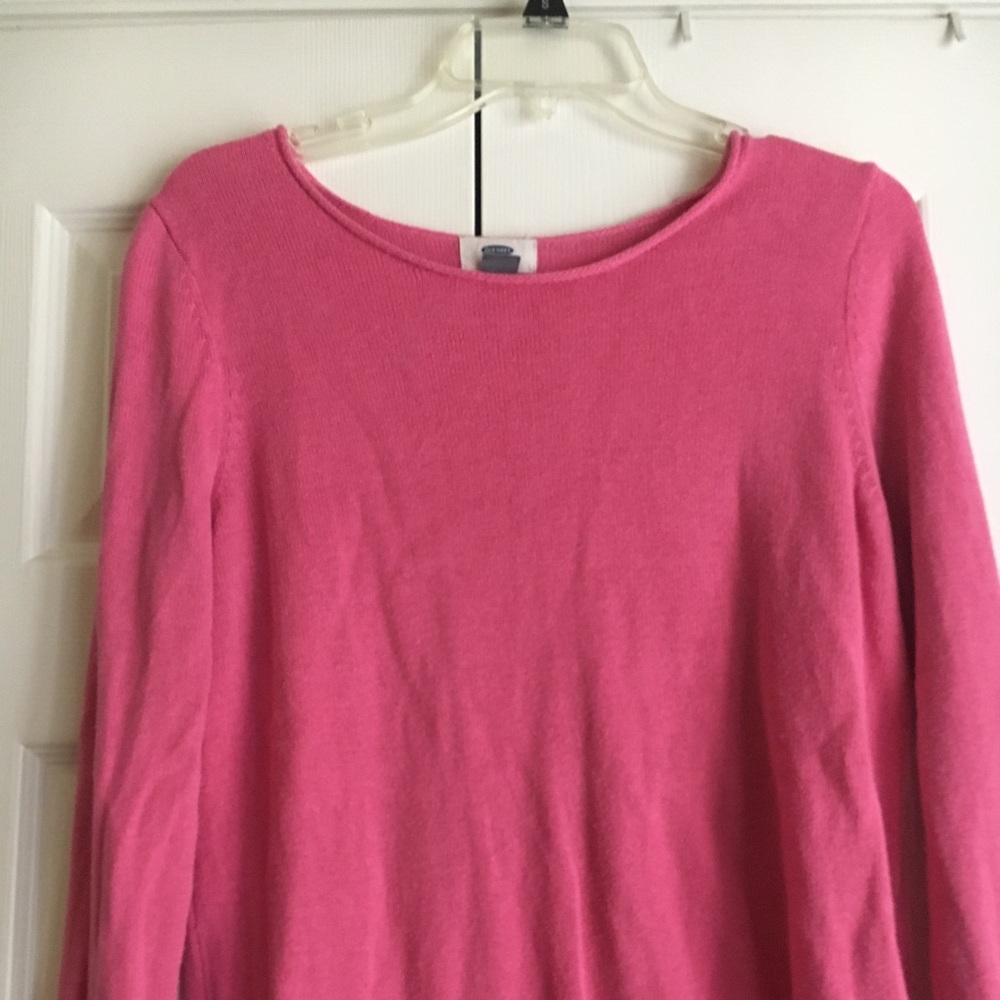 Old Navy sweater