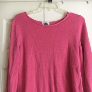 Old Navy sweater