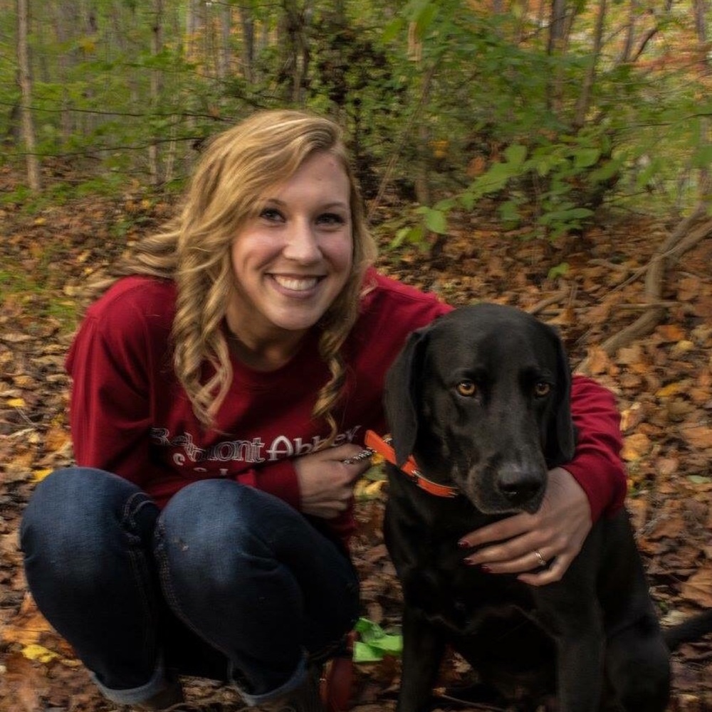 Meet your Posher, Abbi