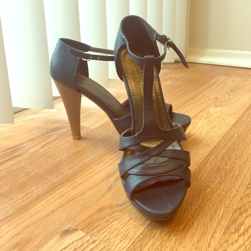 Italian made shoes
