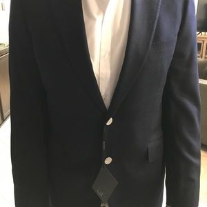 Dunhill Cashmere Men's Blazer