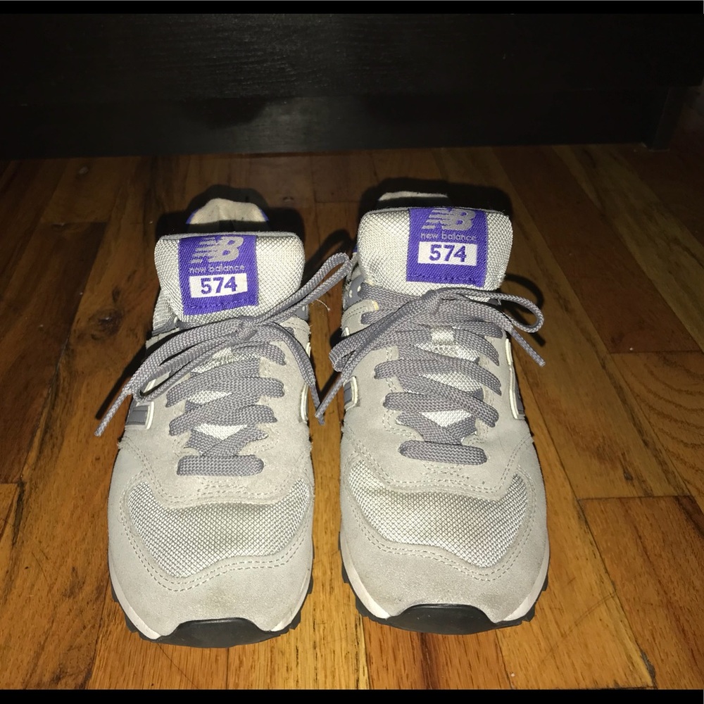 TRENDY NEW BALANCE SNEAKERS 👟