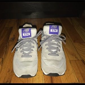 TRENDY NEW BALANCE SNEAKERS 👟