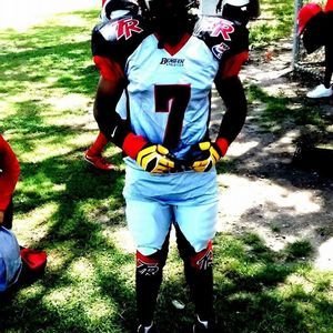 Meet your Posher, Antonio