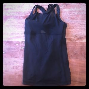 Lululemon Ready Set Sweat Tank