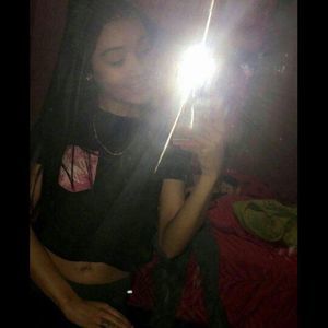 Meet your Posher, Yessenia