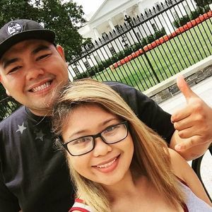 Meet your Posher, Anthony