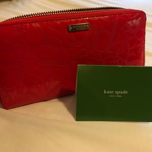 Kate Spade wallet