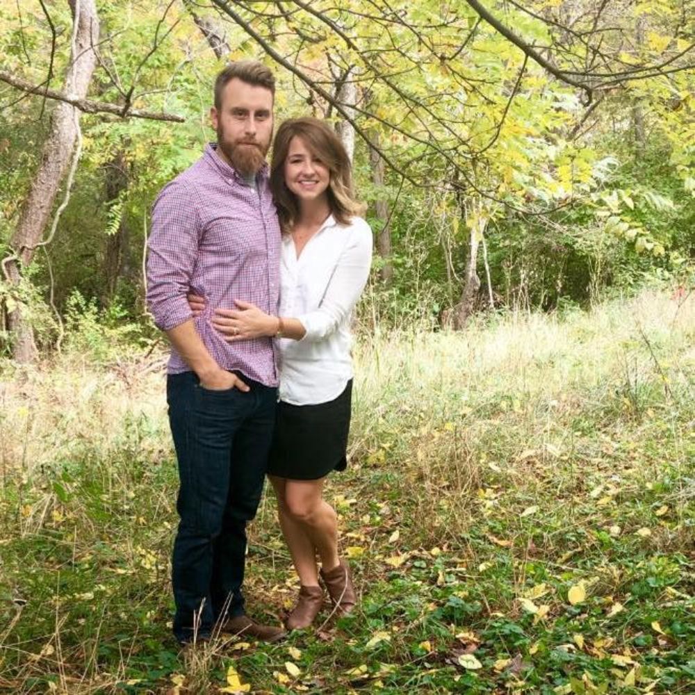 Meet your Posher, Rebecca