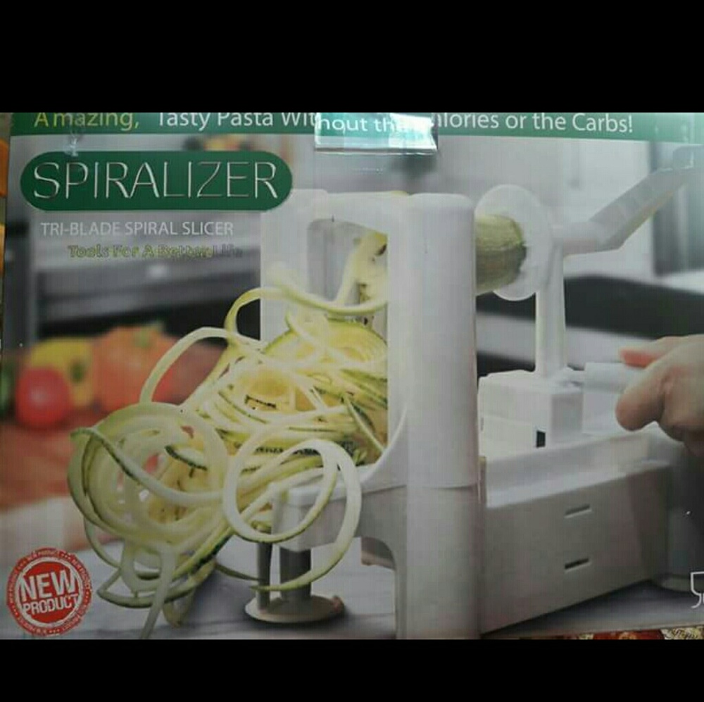 Spiralizer