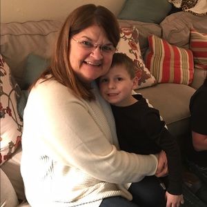 Meet your Posher, Cindy