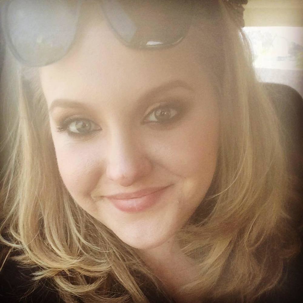 Meet your Posher, Molly