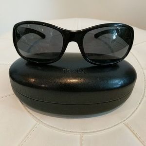 Prada SPR12F sunglasses