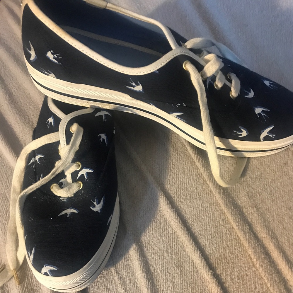 Kate Spade KEDS